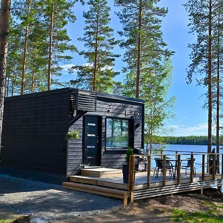 Top Star Lakeland Viitasaari Eksteriør billede
