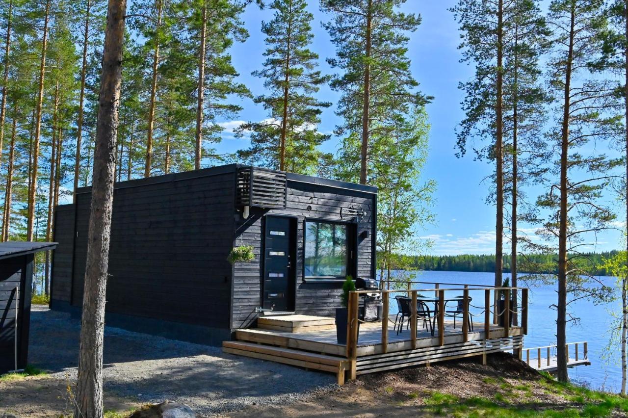 Top Star Lakeland Viitasaari Eksteriør billede