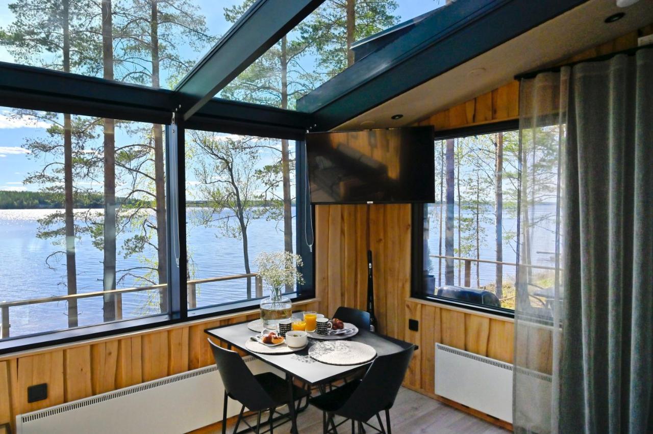 Top Star Lakeland Viitasaari Eksteriør billede