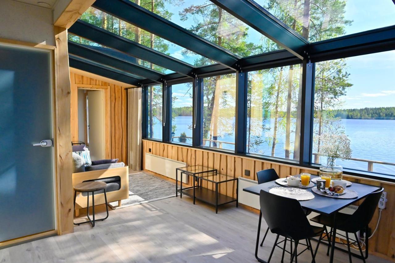Top Star Lakeland Viitasaari Eksteriør billede