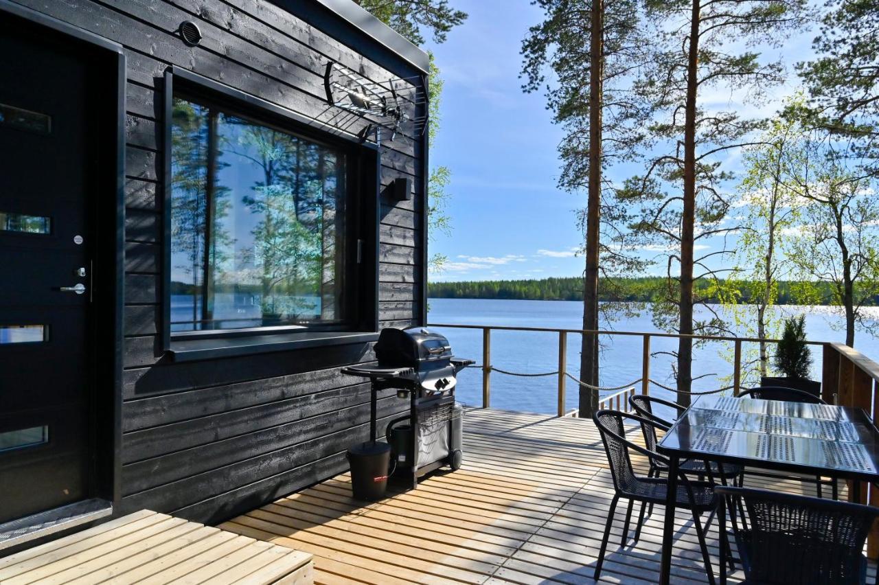Top Star Lakeland Viitasaari Eksteriør billede