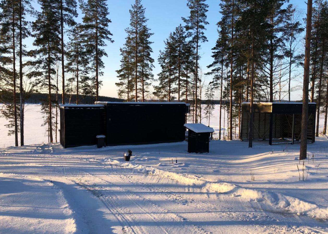 Top Star Lakeland Viitasaari Eksteriør billede