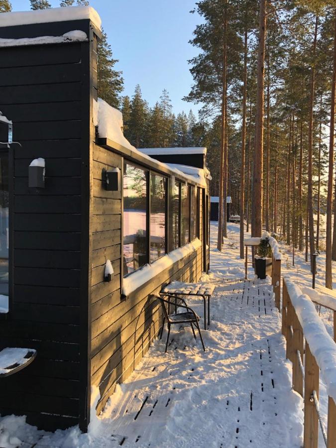 Top Star Lakeland Viitasaari Eksteriør billede
