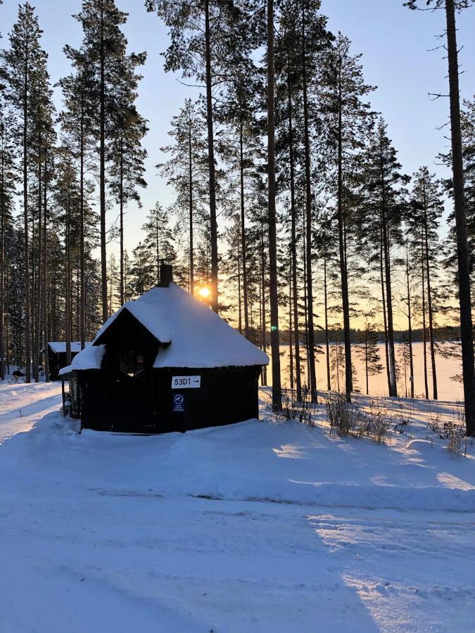 Top Star Lakeland Viitasaari Eksteriør billede