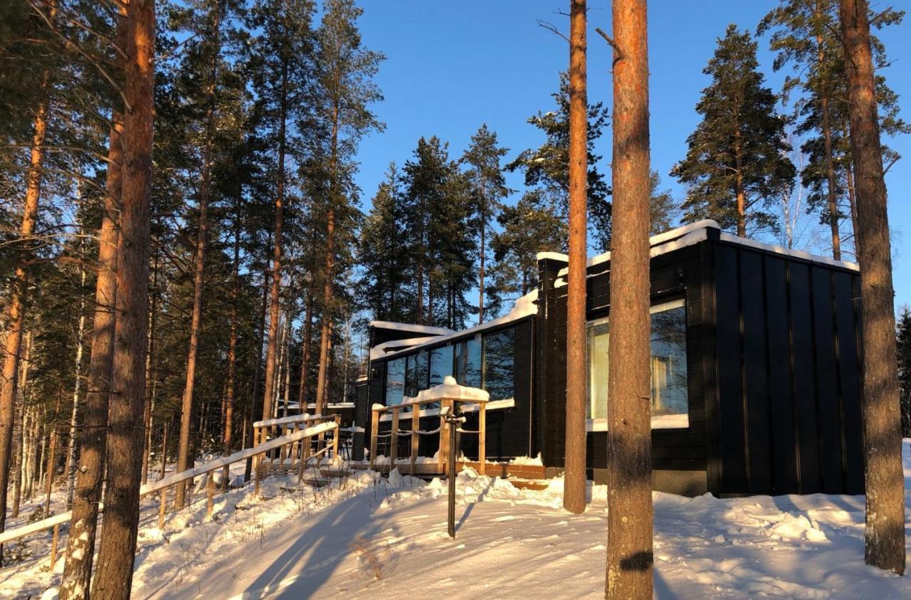 Top Star Lakeland Viitasaari Eksteriør billede